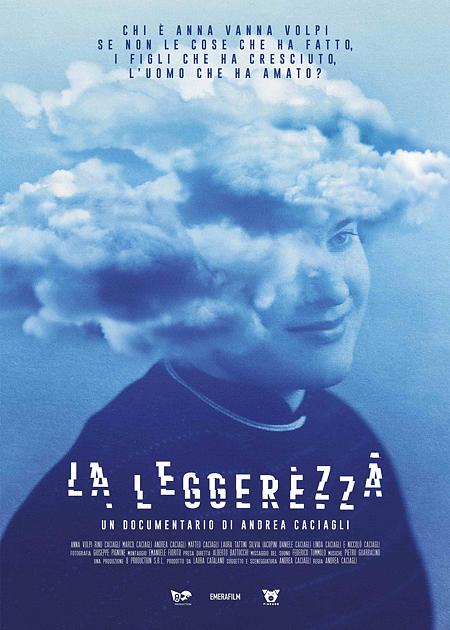 LA LEGGEREZZA