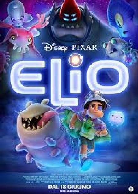 ELIO