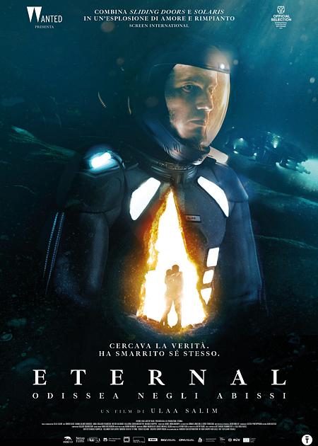 ETERNAL - ODISSEA NEGLI ABISSI