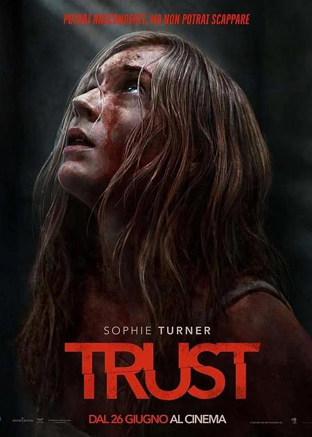 TRUST
