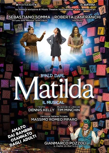Matilda