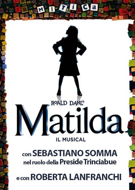 Matilda