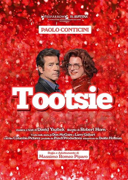 TOOTSIE