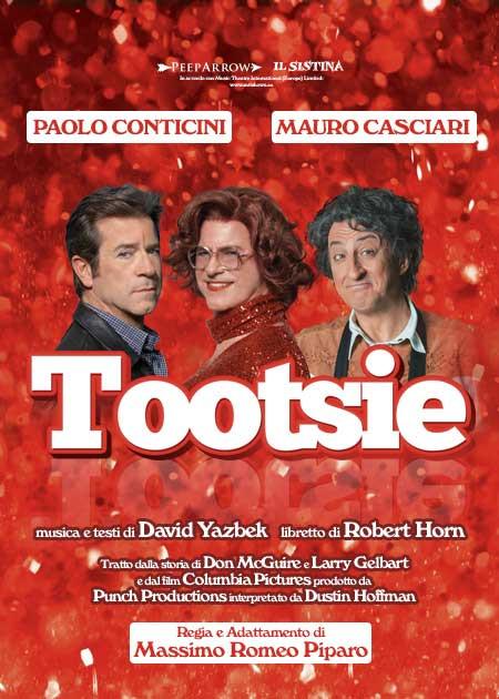 TOOTSIE
