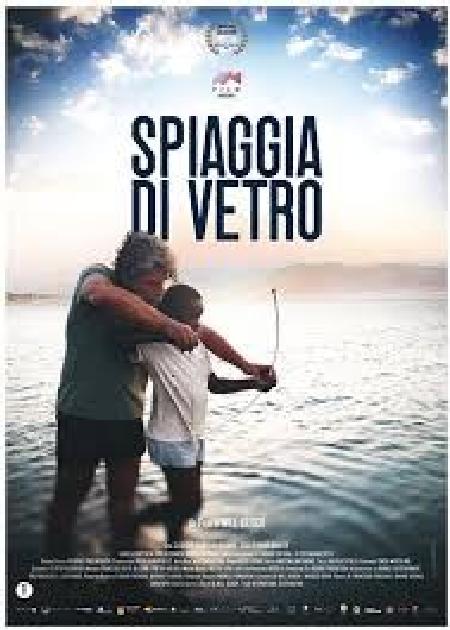 SPIAGGIA DI VETRO