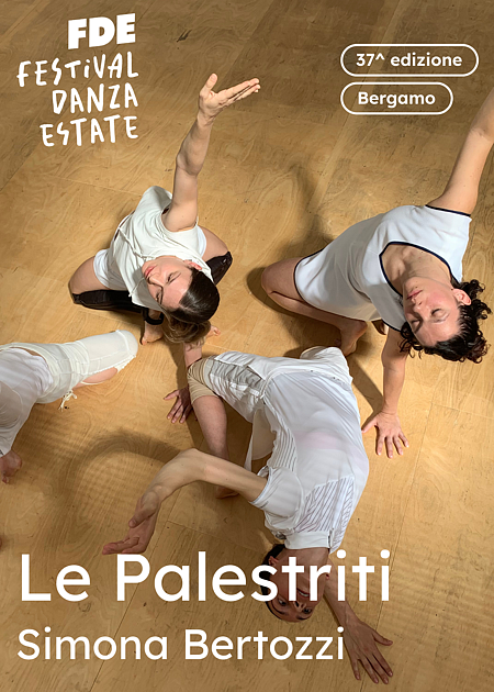 Le Palestriti
