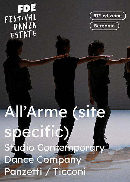 All'Arme (site specific)