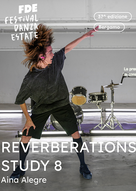 REVERBERATIONS – STUDY 8