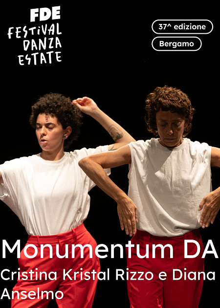 Monumentum DA