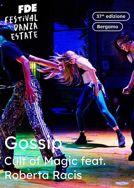 Gossip
