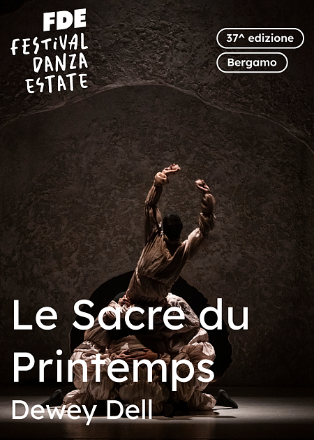 Le Sacre du Printemps