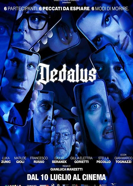 DEDALUS
