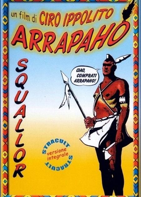 ARRAPAHO