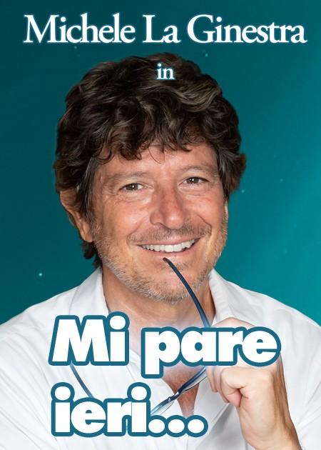 Mi pare ieri...