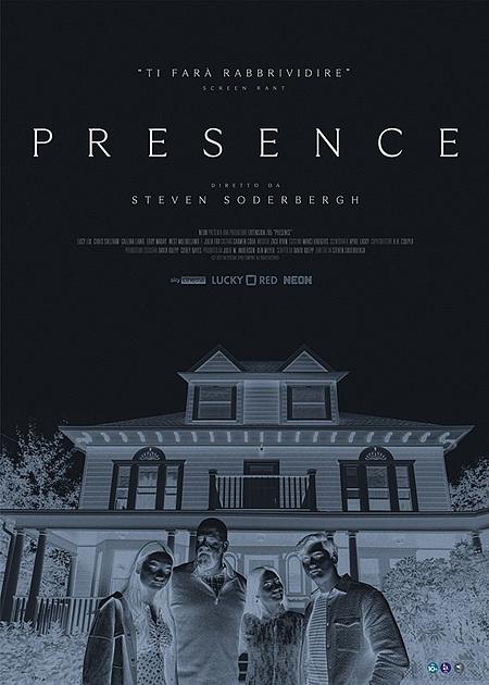 PRESENCE