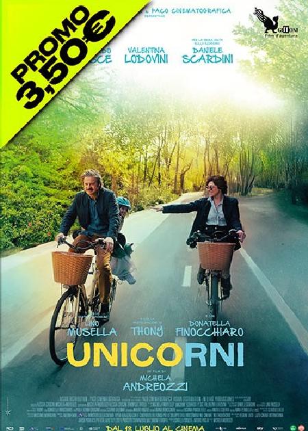 UNICORNI
