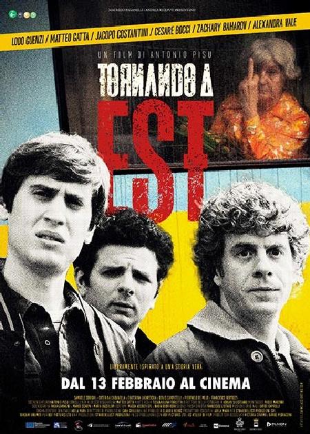 TORNANDO A EST
