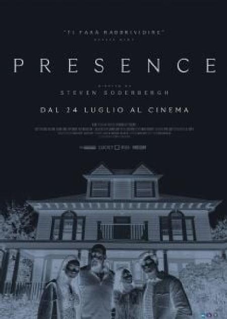 PRESENCE
