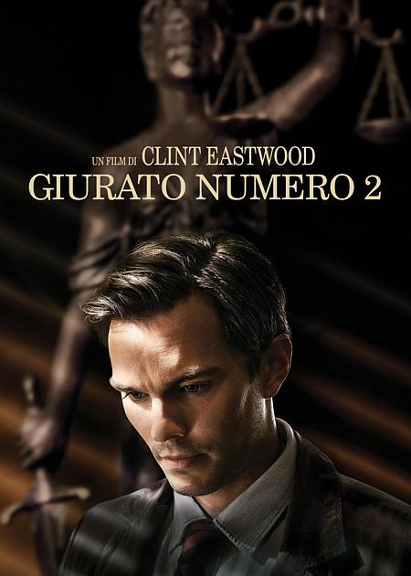 GIURATO NUMERO 2 (JUROR #2)