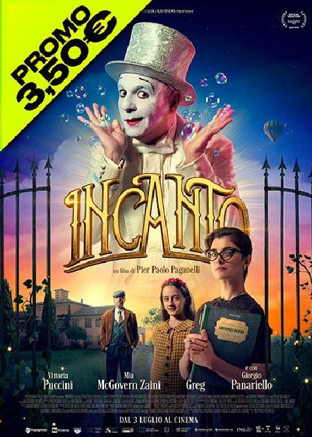 INCANTO