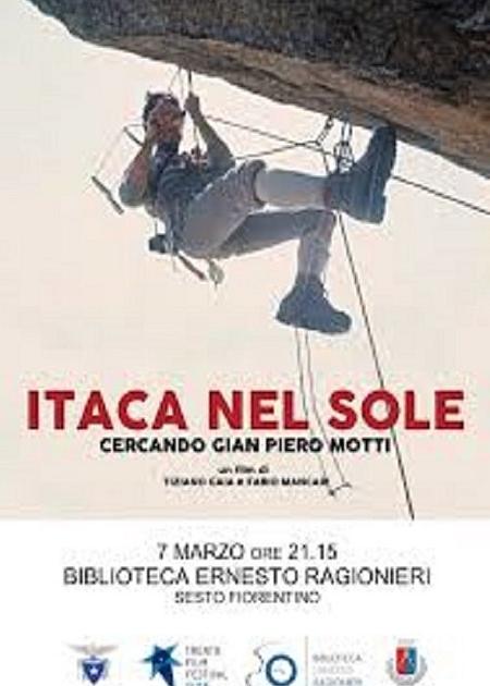 CERCANDO ITACA