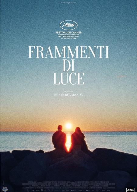 FRAMMENTI DI LUCE