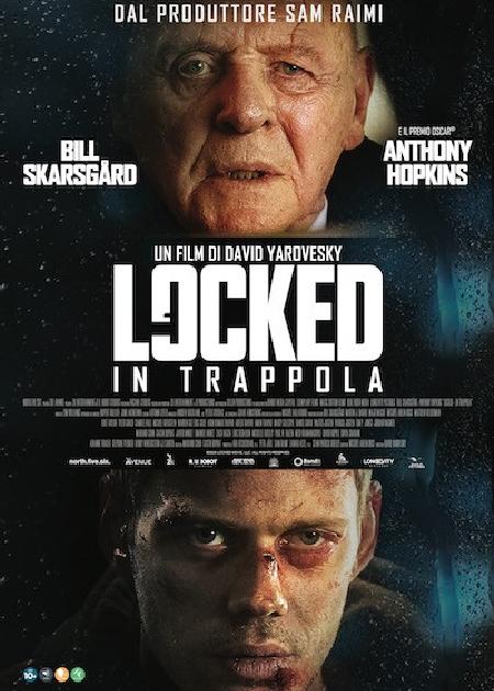 LOCKED - IN TRAPPOLA