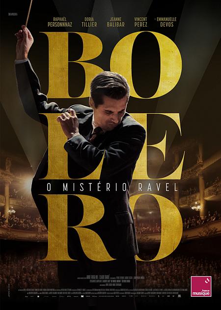 BOLÉRO
