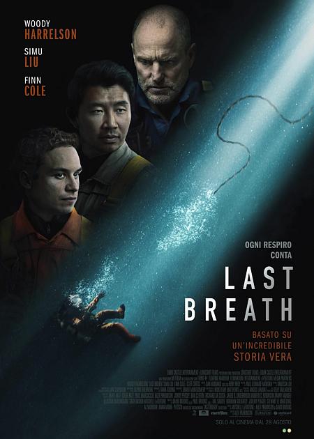LAST BREATH