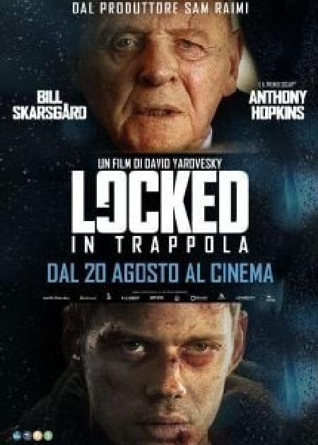 LOCKED