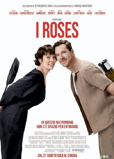 I ROSES