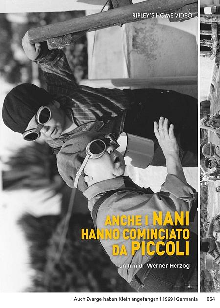 ANCHE I NANI