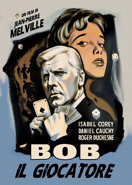 BOB IL GIOCATORE