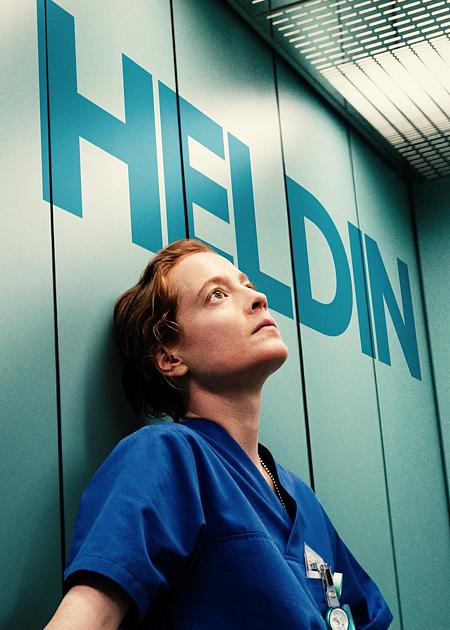 LATE SHIFT - L'ULTIMO TURNO (HELDIN)