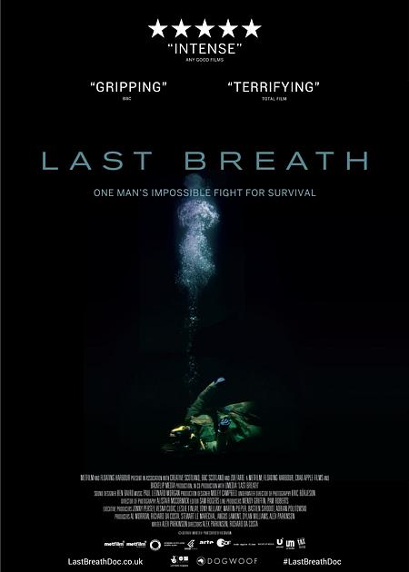 LAST BREATH