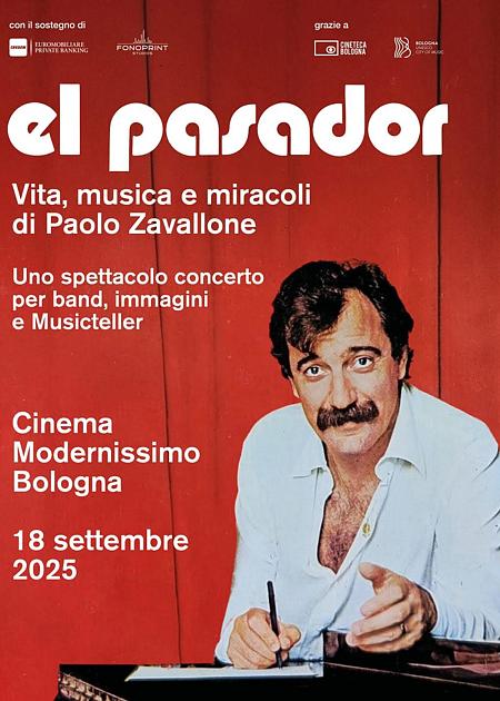 EL PASADOR