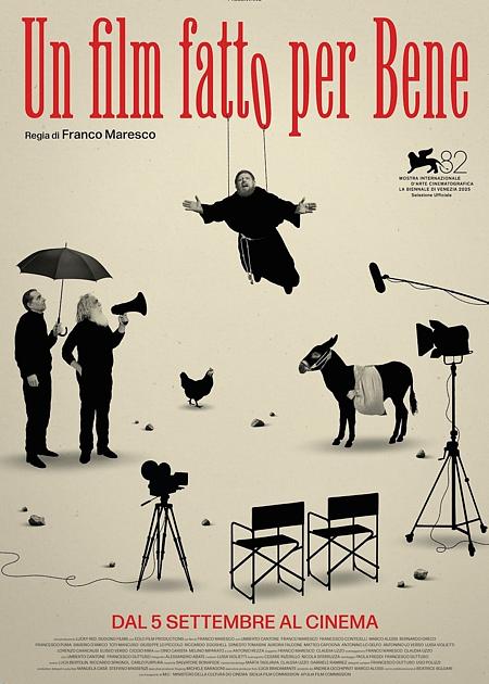 UN FILM FATTO PER BENE