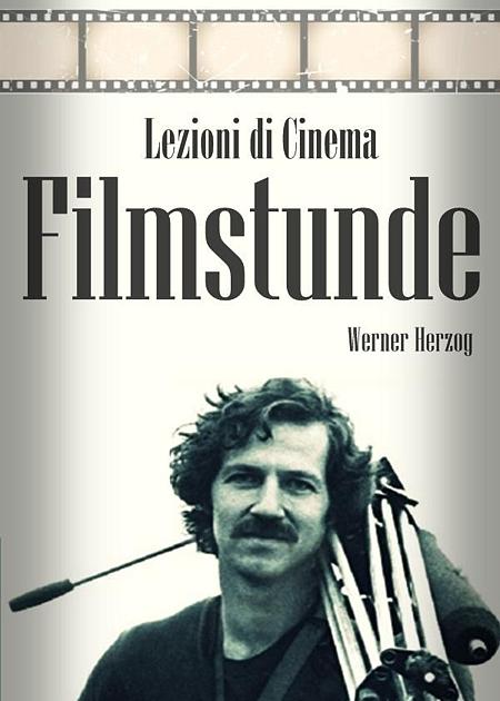 LEZIONE DI CINEMA