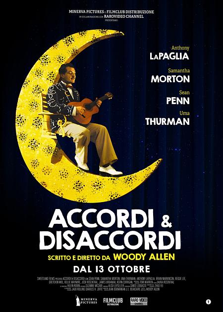 ACCORDI E DISACCORDI
