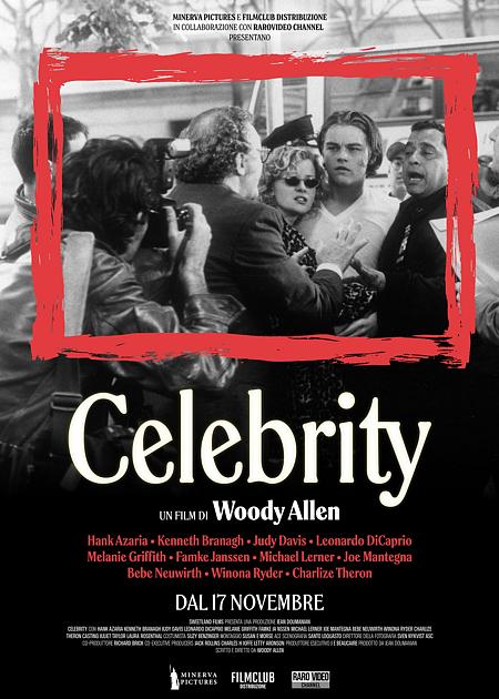 CELEBRITY