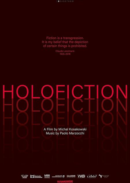 HOLOFICTION
