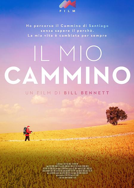 IL MIO CAMMINO