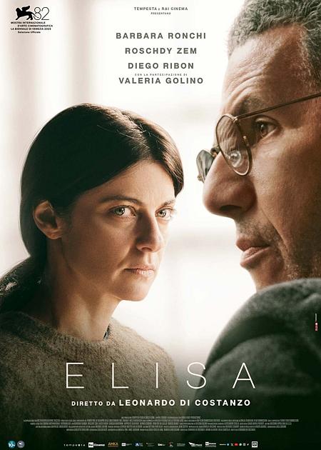 ELISA - V. O.