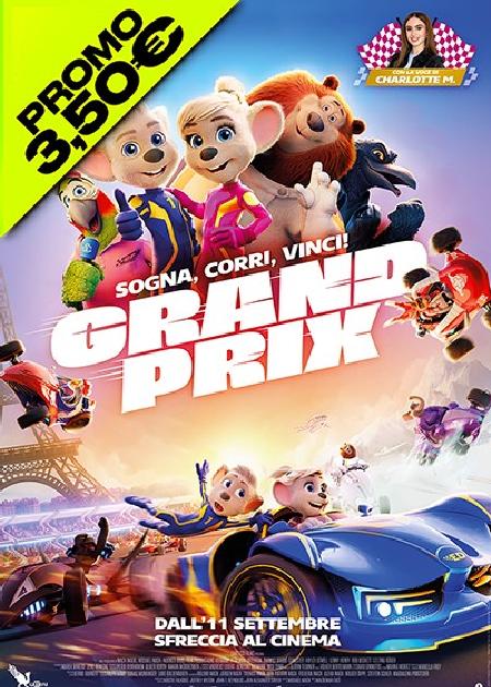 GRAND PRIX