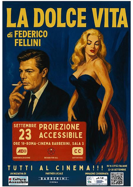 LA DOLCE VITA (ED.SPEC.)