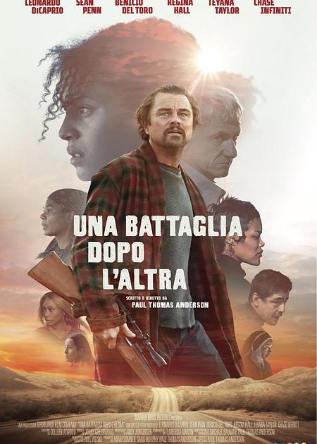 UNA BATTAGLIA DOPO L'ALTRA