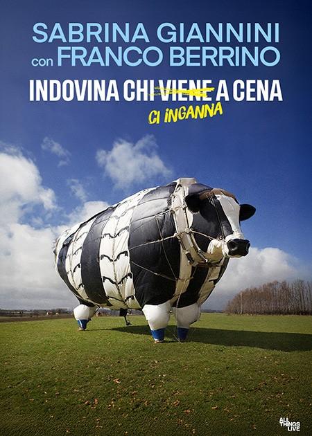 Indovina chi ci inganna a cena