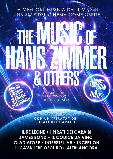 Music of Hans Zimmer & others