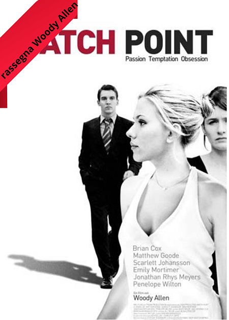 MATCH POINT