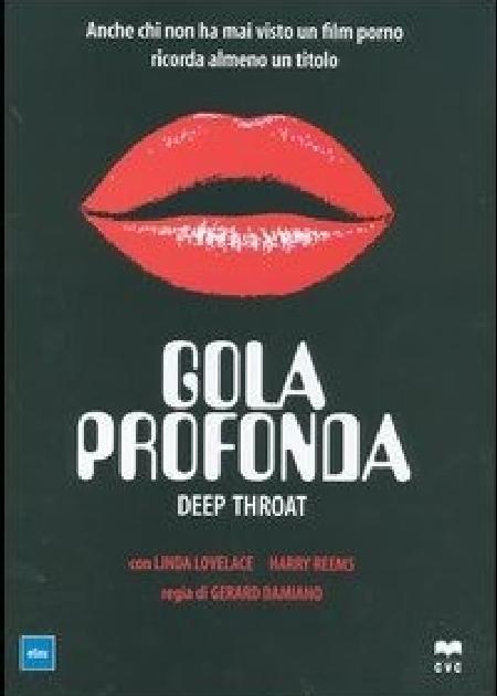 GOLA PROFONDA